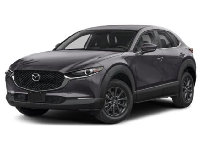 2023 Mazda CX-30 2.5 S Preferred Package