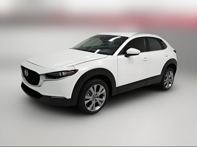 2023 Mazda CX-30 2.5 S Preferred Package