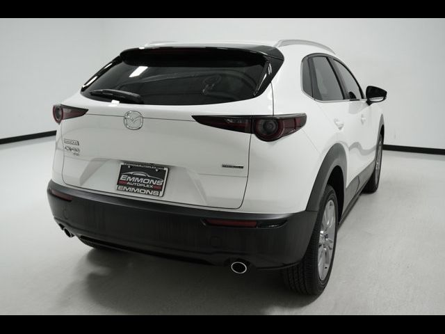 2023 Mazda CX-30 2.5 S Preferred Package