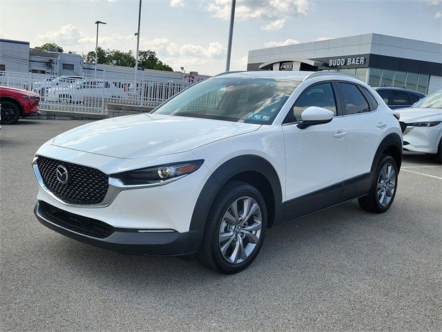 2023 Mazda CX-30 2.5 S Preferred Package