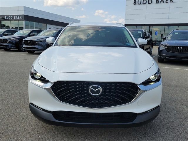 2023 Mazda CX-30 2.5 S Preferred Package