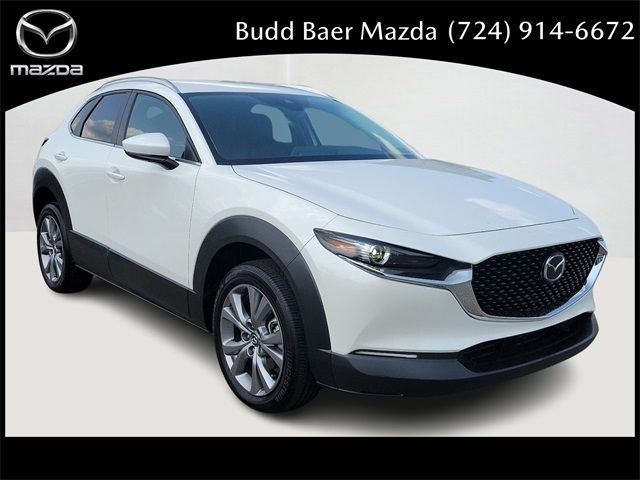 2023 Mazda CX-30 2.5 S Preferred Package