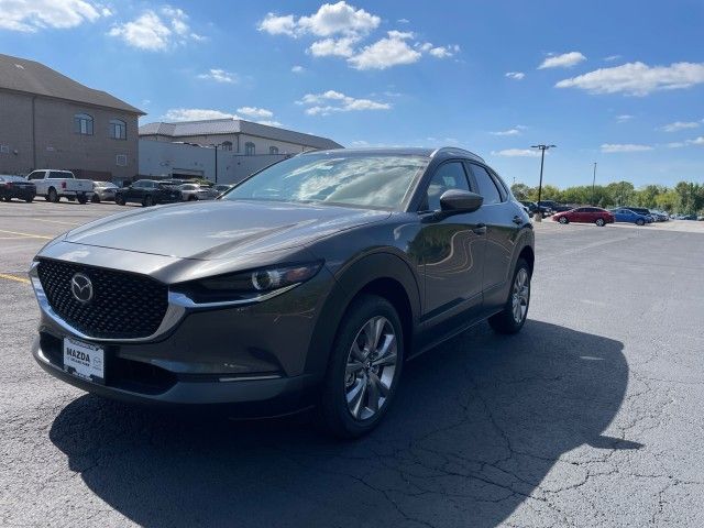 2023 Mazda CX-30 2.5 S Preferred Package