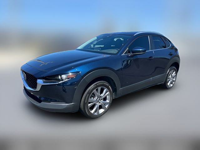2023 Mazda CX-30 2.5 S Preferred Package