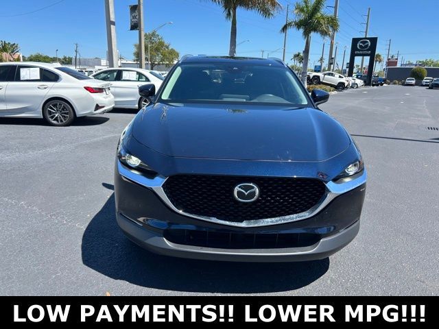 2023 Mazda CX-30 2.5 S Preferred Package