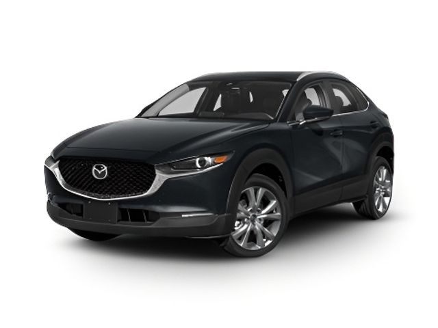 2023 Mazda CX-30 2.5 S Preferred Package