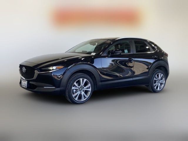 2023 Mazda CX-30 2.5 S Preferred Package