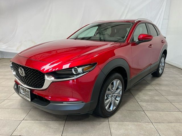 2023 Mazda CX-30 2.5 S Preferred Package