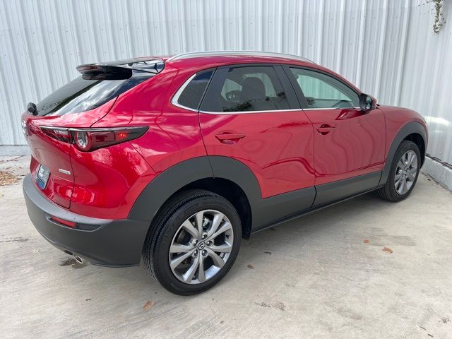 2023 Mazda CX-30 2.5 S Preferred Package