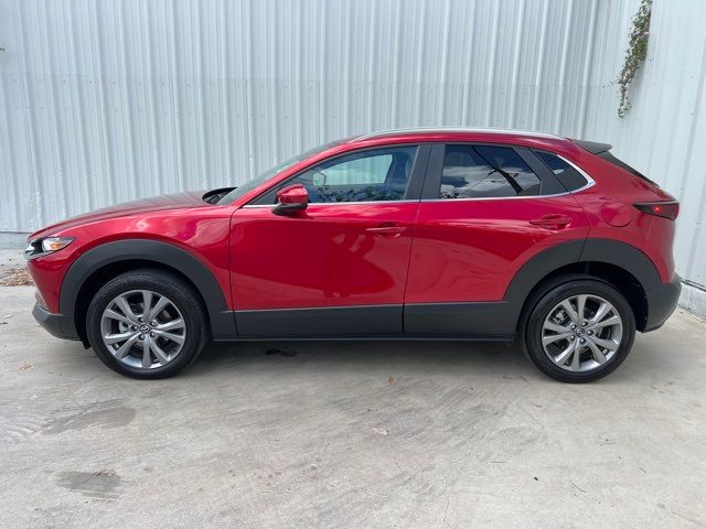 2023 Mazda CX-30 2.5 S Preferred Package