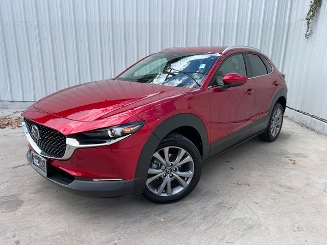 2023 Mazda CX-30 2.5 S Preferred Package