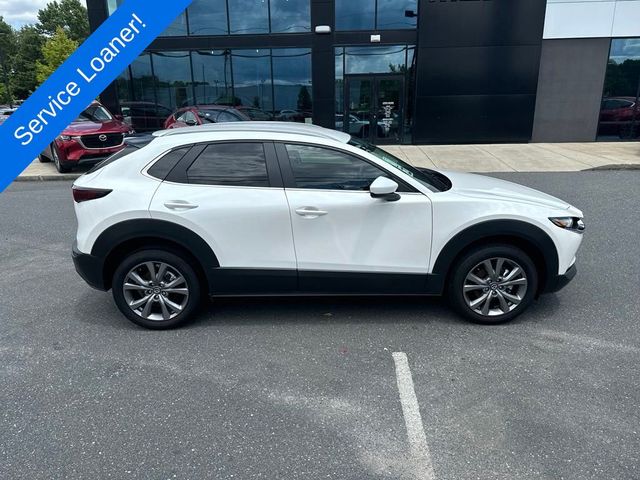 2023 Mazda CX-30 2.5 S Preferred Package