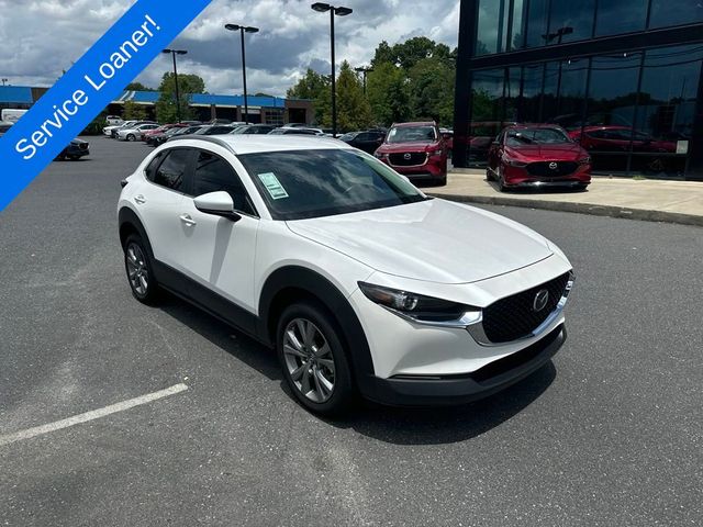 2023 Mazda CX-30 2.5 S Preferred Package