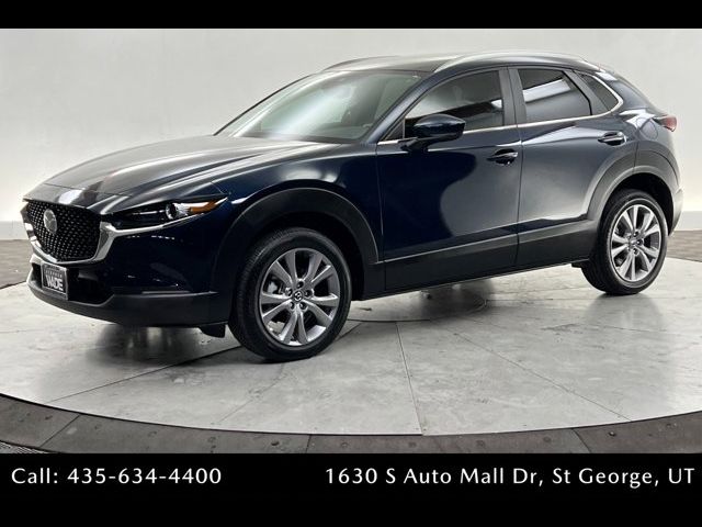 2023 Mazda CX-30 2.5 S Preferred Package