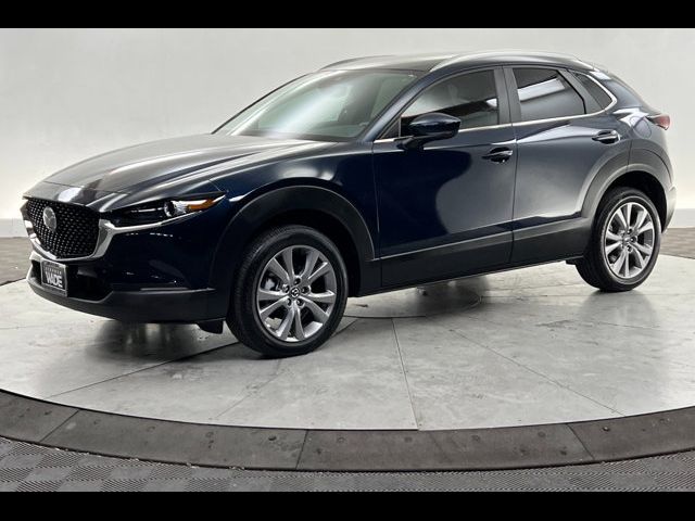 2023 Mazda CX-30 2.5 S Preferred Package