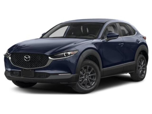 2023 Mazda CX-30 2.5 S Preferred Package