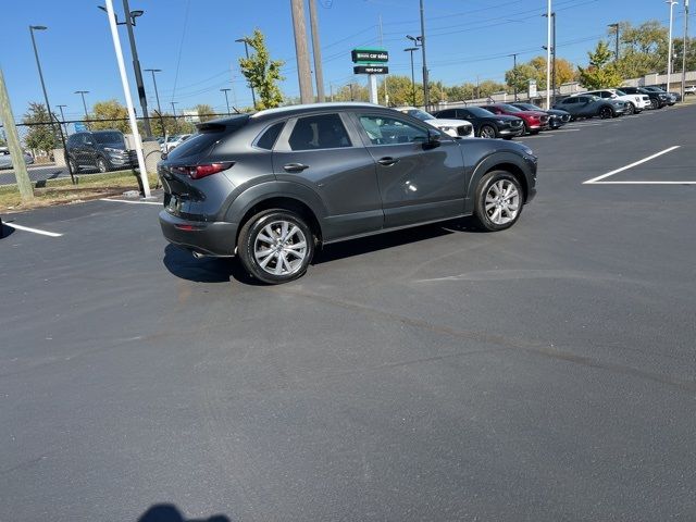 2023 Mazda CX-30 2.5 S Preferred Package