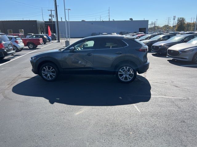 2023 Mazda CX-30 2.5 S Preferred Package