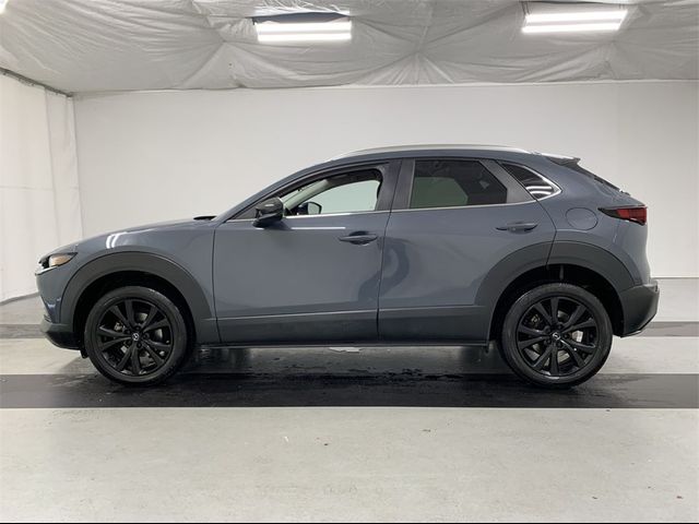 2023 Mazda CX-30 2.5 S Carbon Edition