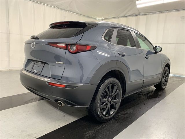 2023 Mazda CX-30 2.5 S Carbon Edition