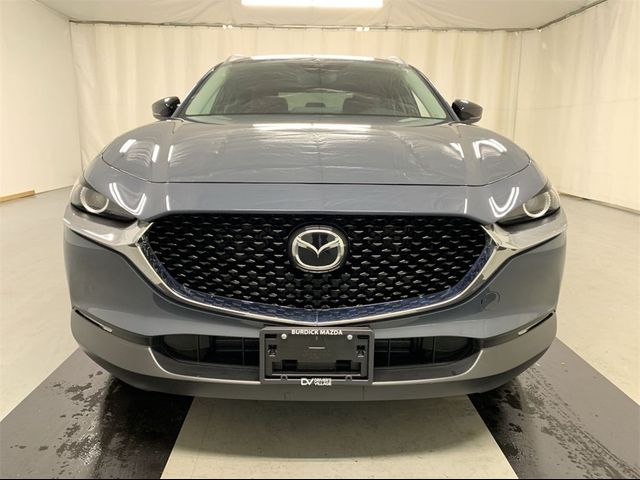 2023 Mazda CX-30 2.5 S Carbon Edition