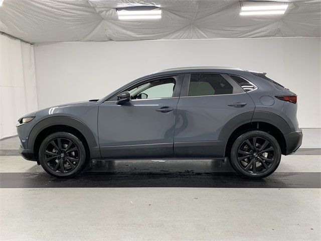 2023 Mazda CX-30 2.5 S Carbon Edition