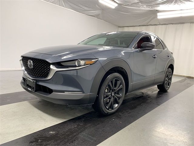 2023 Mazda CX-30 2.5 S Carbon Edition