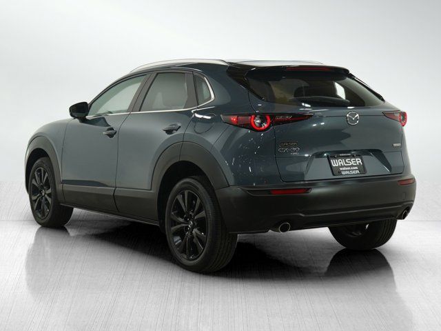 2023 Mazda CX-30 2.5 S Carbon Edition