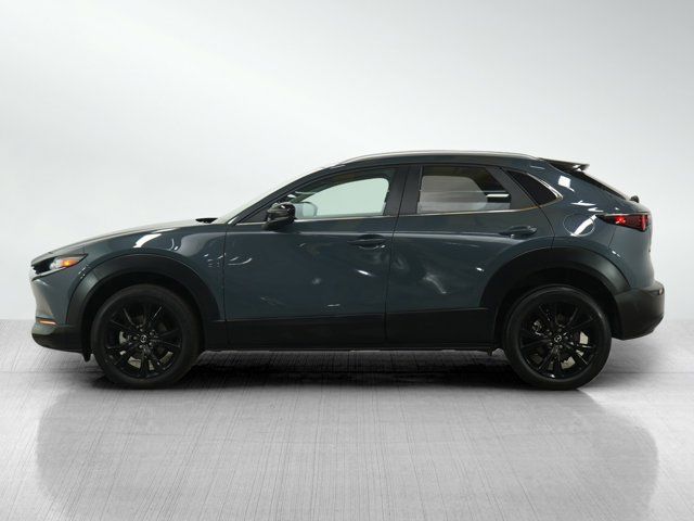 2023 Mazda CX-30 2.5 S Carbon Edition