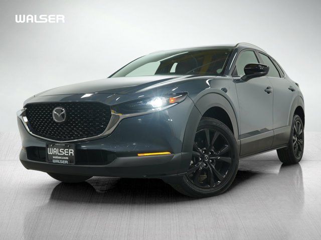 2023 Mazda CX-30 2.5 S Carbon Edition