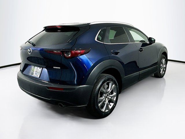 2023 Mazda CX-30 2.5 S Preferred Package