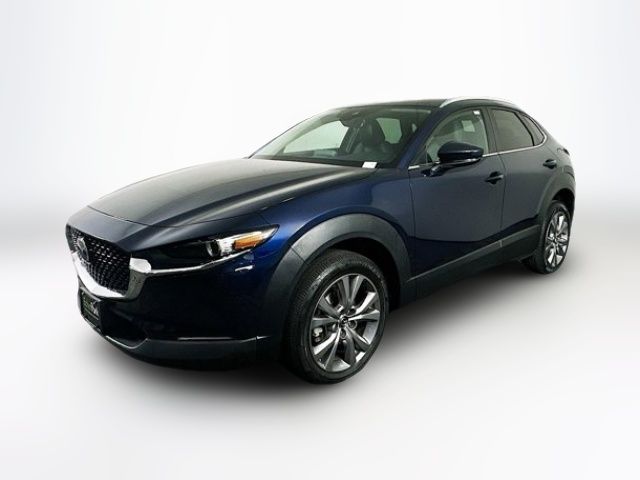 2023 Mazda CX-30 2.5 S Preferred Package