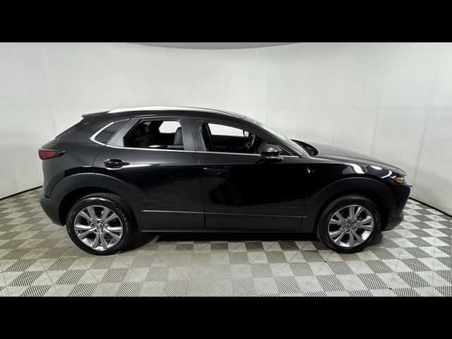 2023 Mazda CX-30 2.5 S Preferred Package