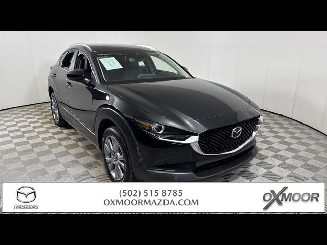 2023 Mazda CX-30 2.5 S Preferred Package