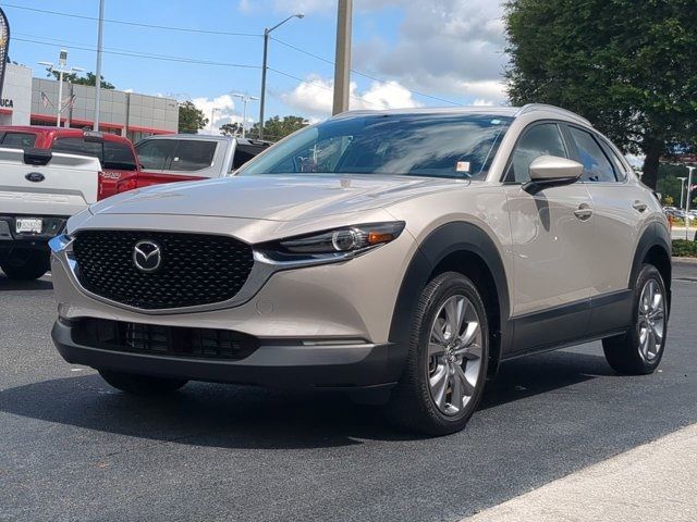 2023 Mazda CX-30 2.5 S Preferred Package