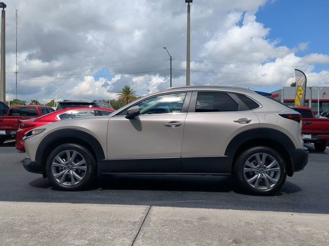 2023 Mazda CX-30 2.5 S Preferred Package