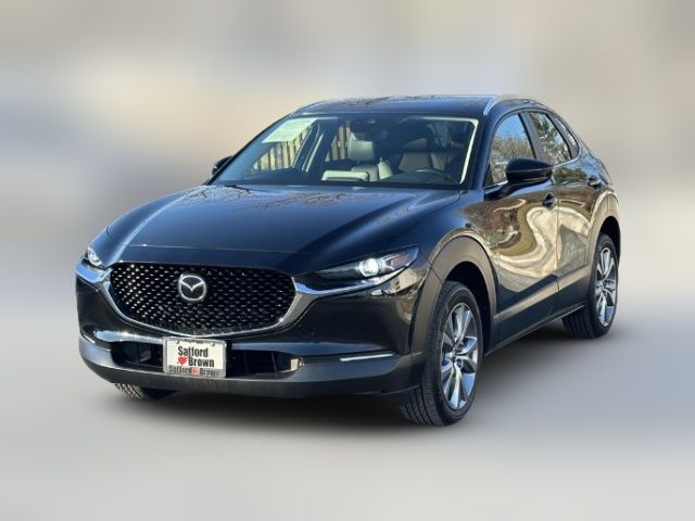 2023 Mazda CX-30 2.5 S Preferred Package