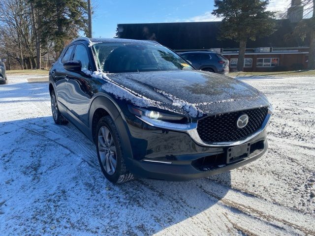 2023 Mazda CX-30 2.5 S Preferred Package