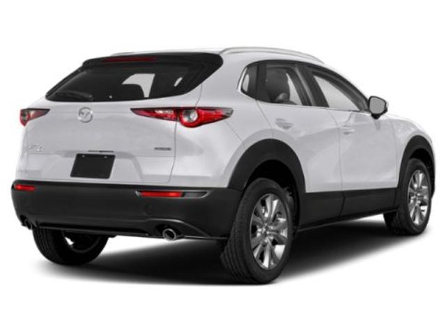 2023 Mazda CX-30 2.5 S Preferred Package