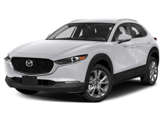 2023 Mazda CX-30 2.5 S Preferred Package