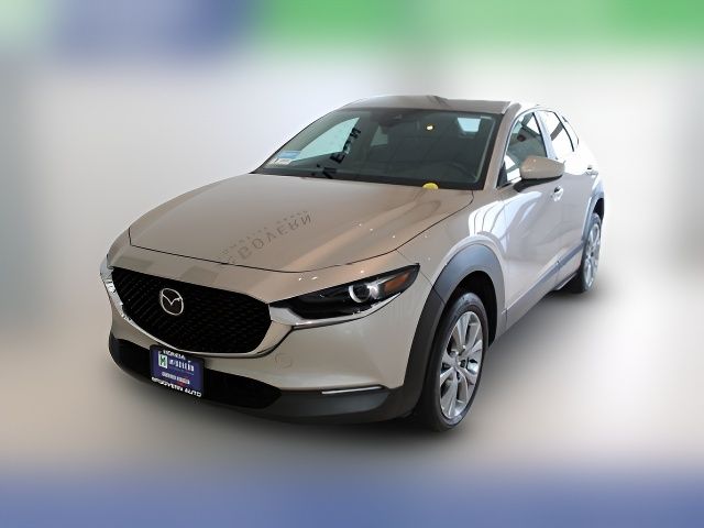 2023 Mazda CX-30 2.5 S Preferred Package