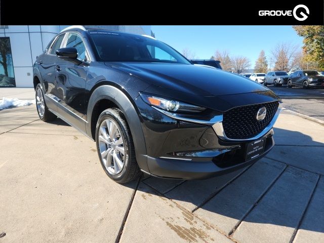 2023 Mazda CX-30 2.5 S Preferred Package