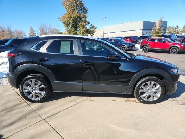 2023 Mazda CX-30 2.5 S Preferred Package