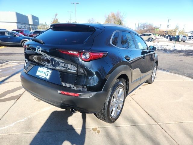 2023 Mazda CX-30 2.5 S Preferred Package