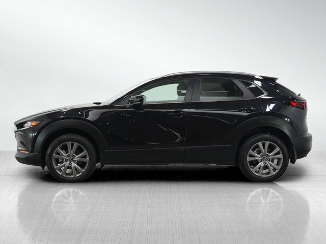 2023 Mazda CX-30 2.5 S Preferred Package