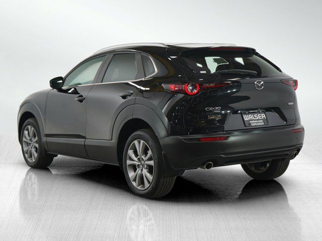 2023 Mazda CX-30 2.5 S Preferred Package