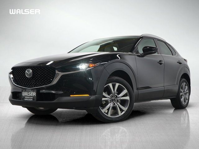 2023 Mazda CX-30 2.5 S Preferred Package