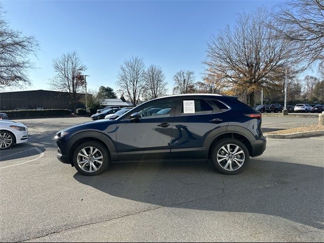 2023 Mazda CX-30 2.5 S Preferred Package