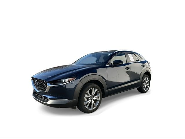 2023 Mazda CX-30 2.5 S Preferred Package