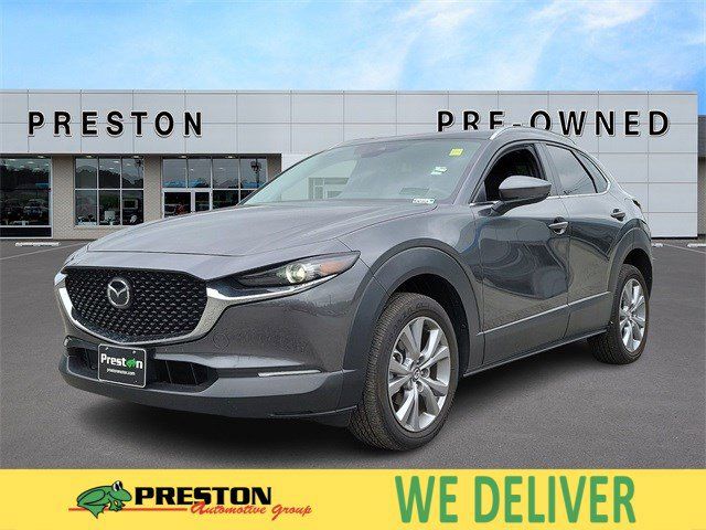 2023 Mazda CX-30 2.5 S Preferred Package